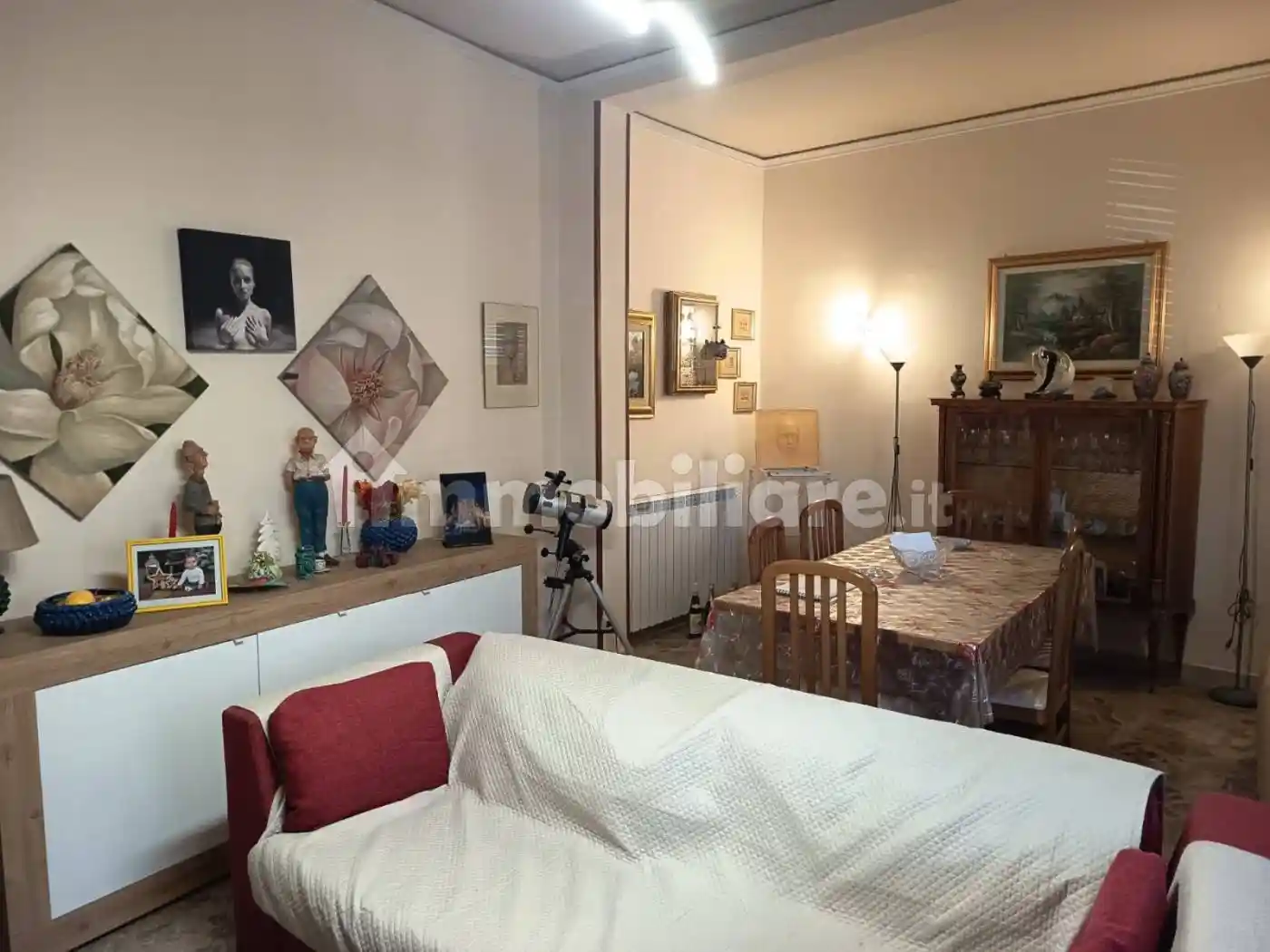 Appartamento in vendita a Palermo