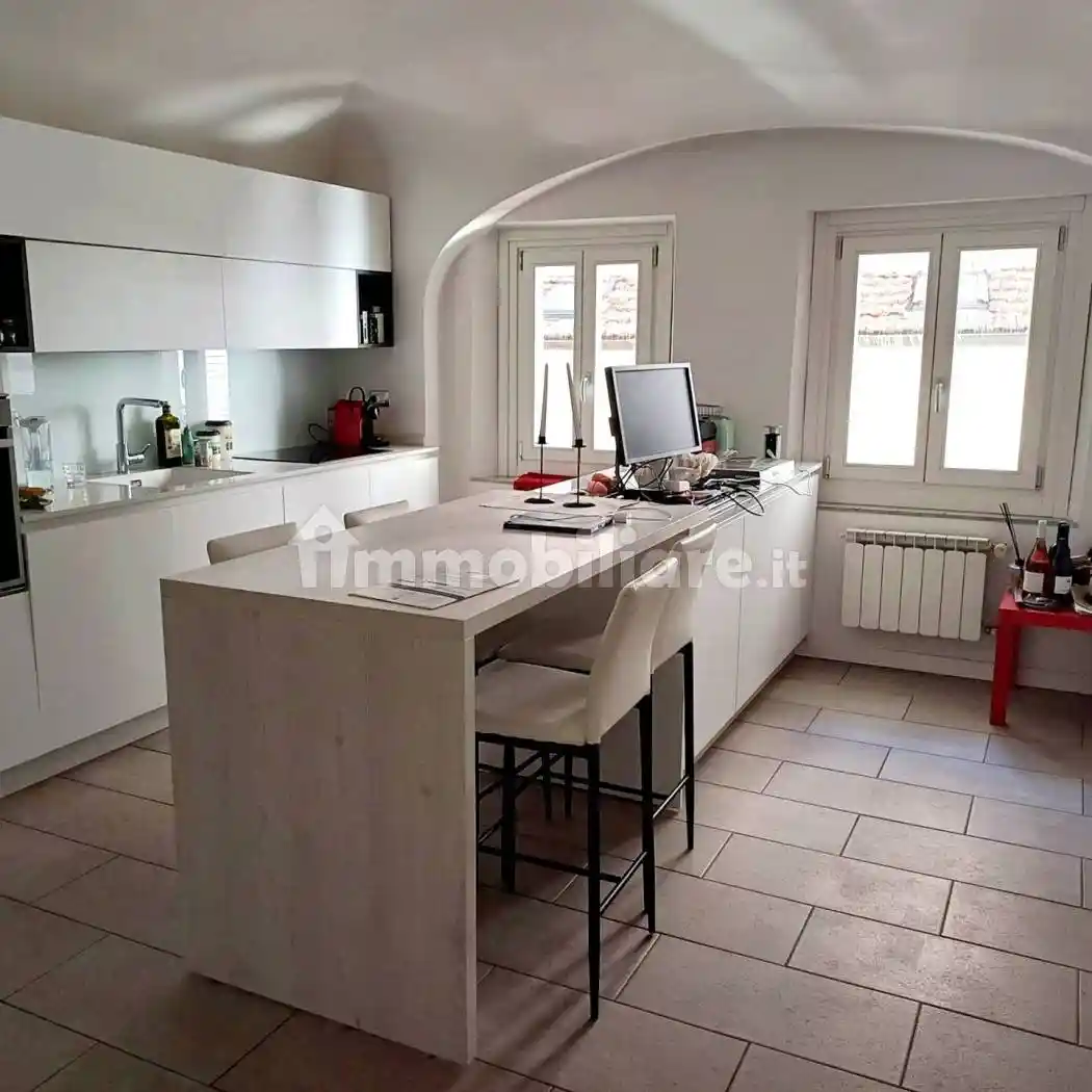 Appartamento in vendita a Prato