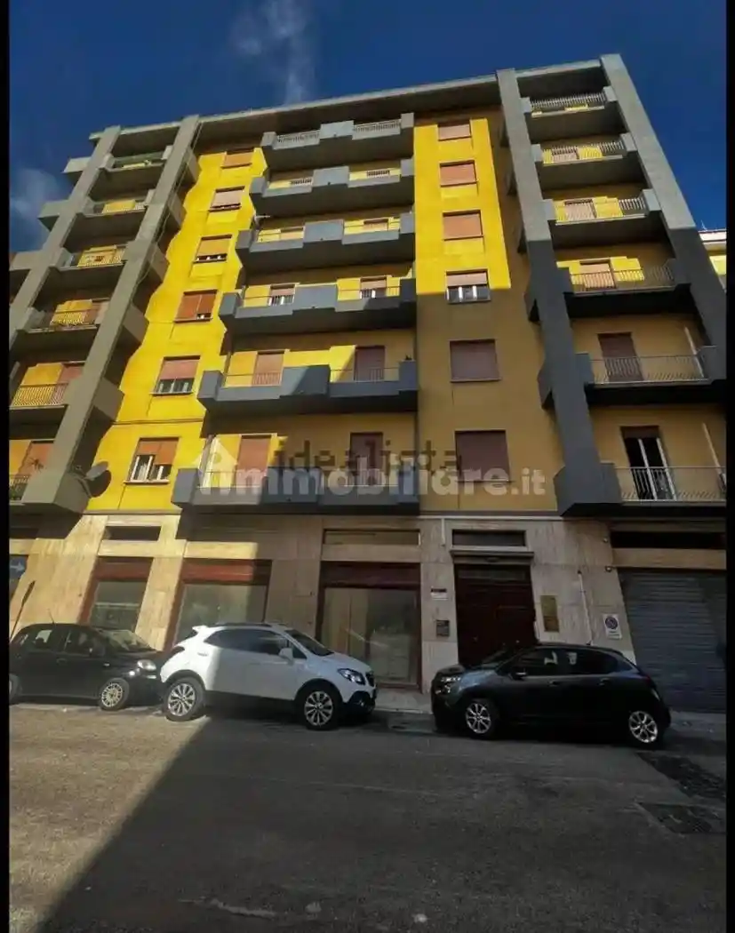 Appartamento in vendita a Trapani