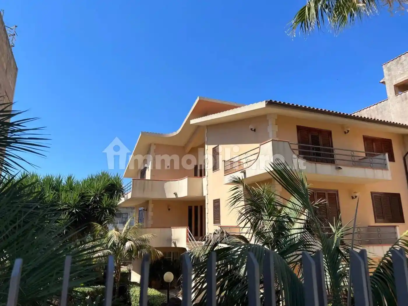 Villa in vendita a Valderice