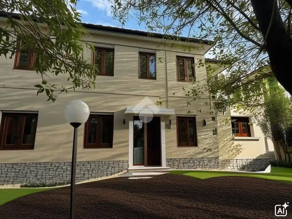 Villa bifamiliare Località Opicina 913, Opicina, Trieste - foto 2