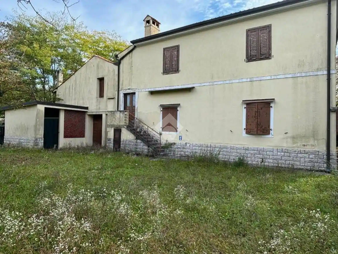 Villa bifamiliare Località Opicina 913, Opicina, Trieste - foto 3