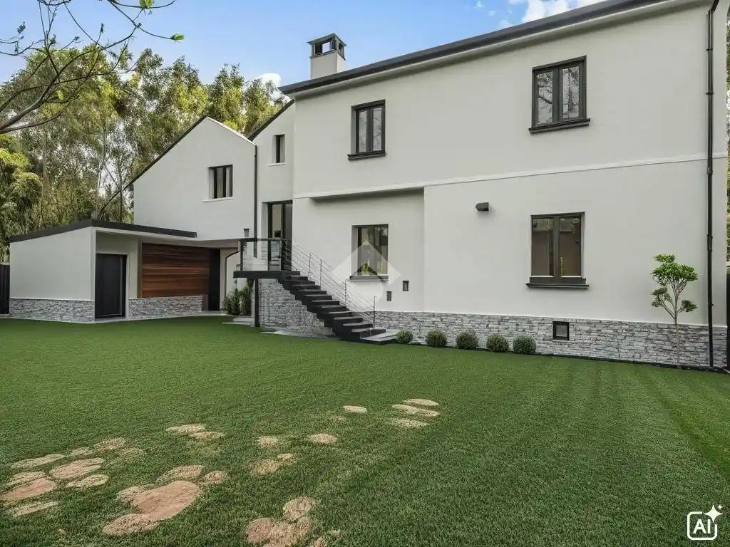 Villa bifamiliare Località Opicina 913, Opicina, Trieste - foto 4