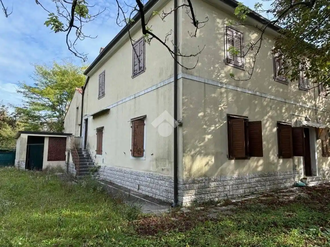 Villa bifamiliare Località Opicina 913, Opicina, Trieste - foto 5