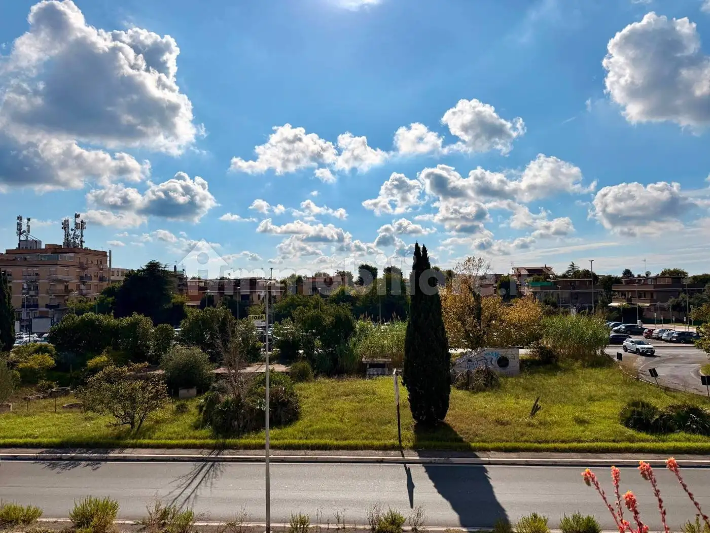 Attico in vendita a Roma