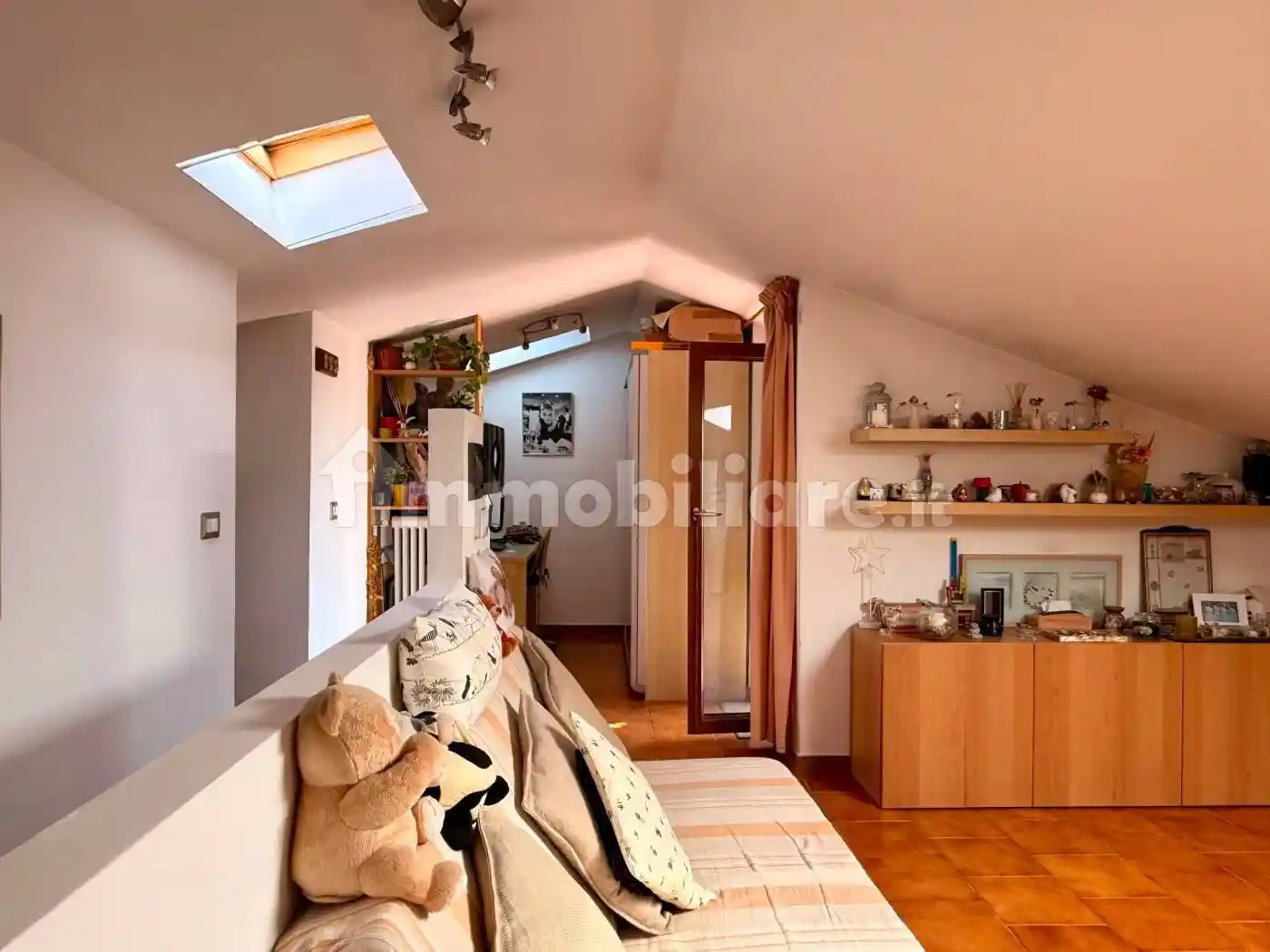 Attico via della Verbena, Acilia, Roma - foto 2