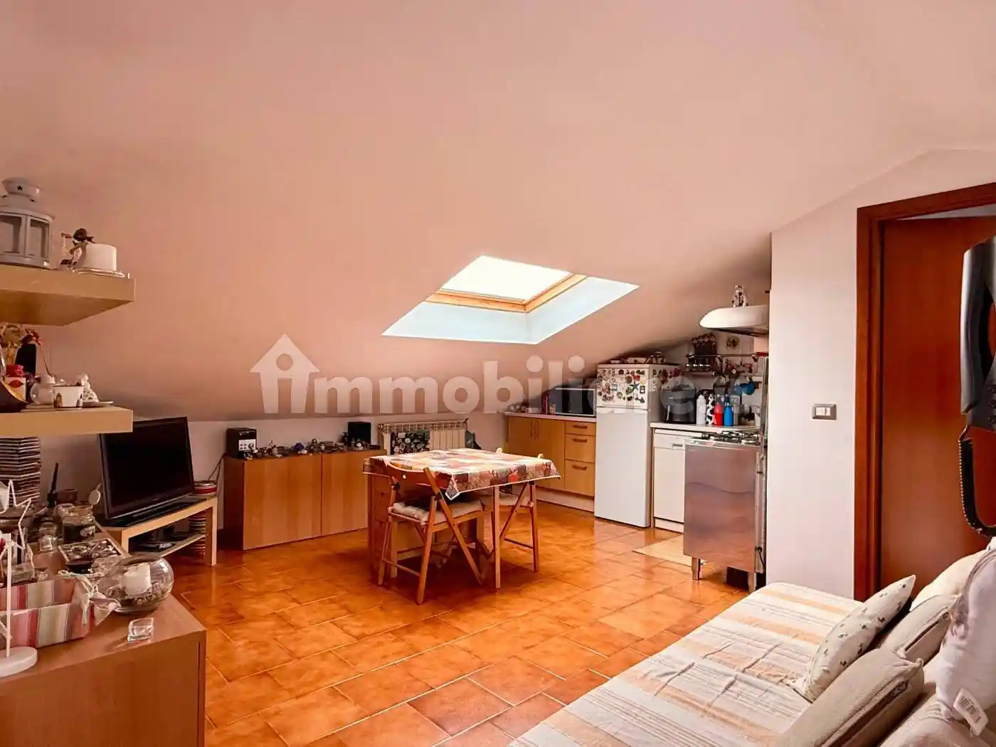 Attico via della Verbena, Acilia, Roma - foto 3