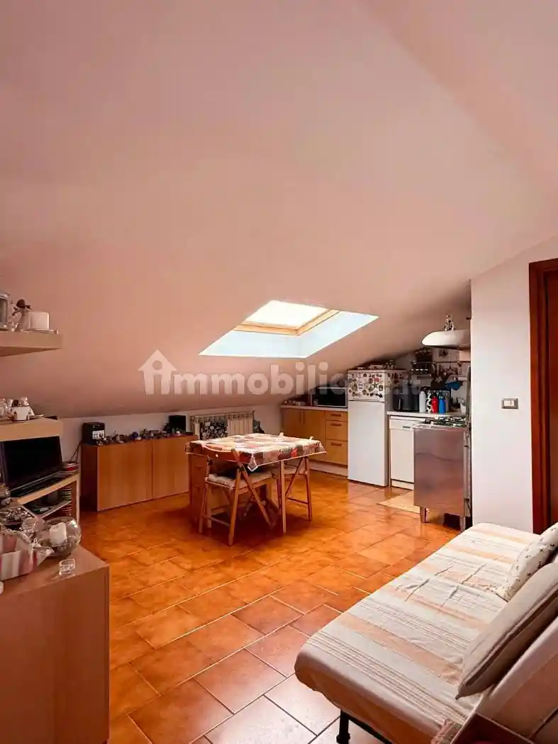 Attico via della Verbena, Acilia, Roma - foto 4