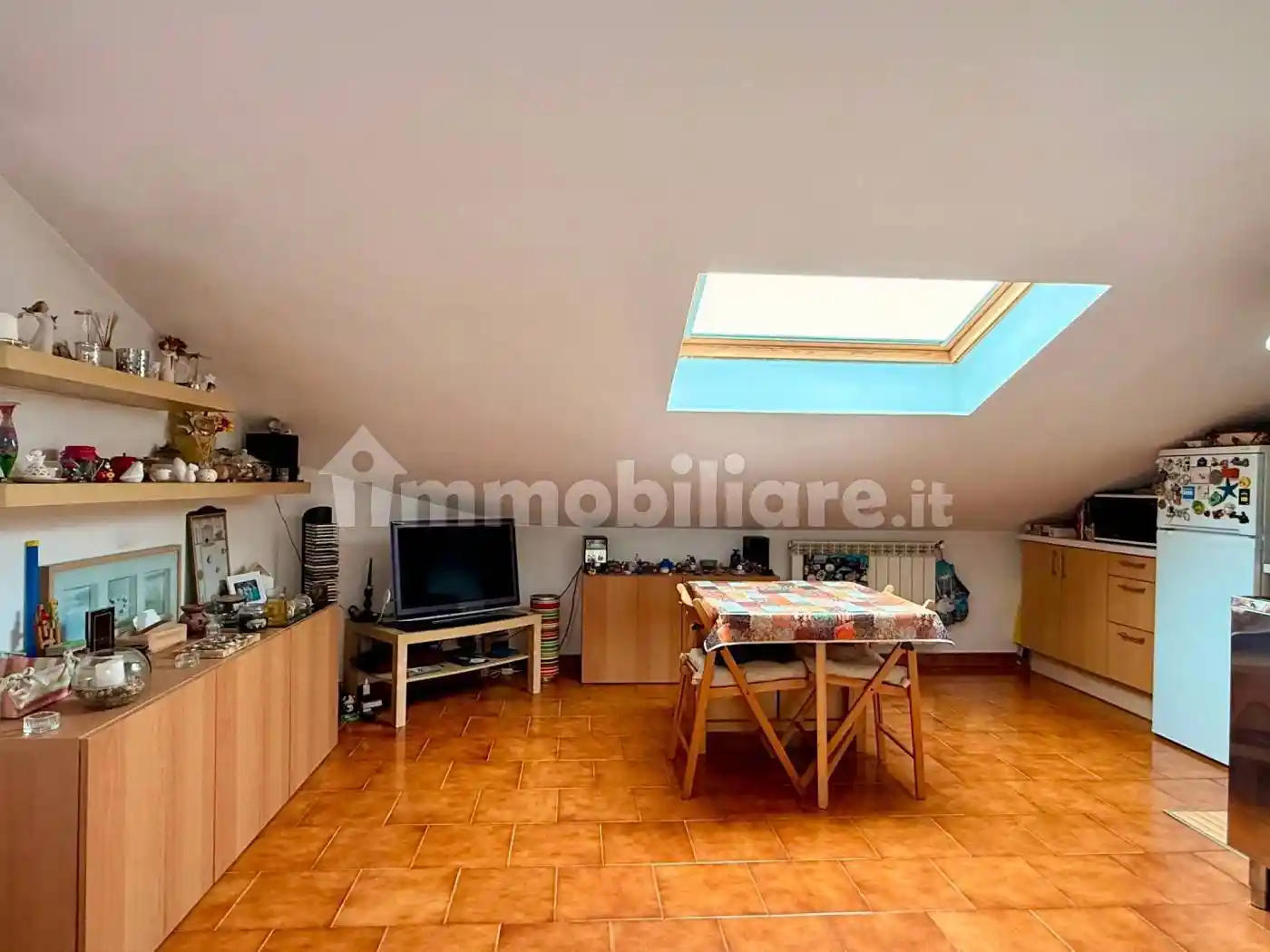 Attico via della Verbena, Acilia, Roma - foto 5