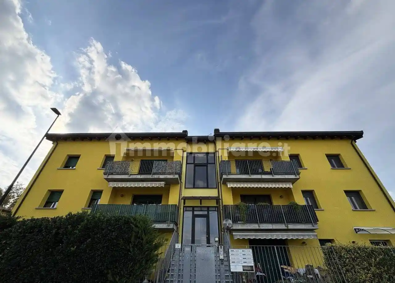 Appartamento in vendita a Sissa Trecasali