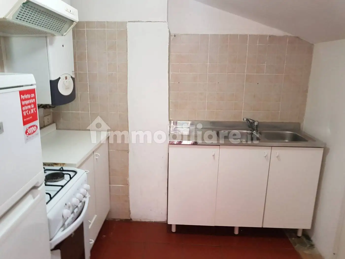 Appartamento in affitto a Pavullo nel Frignano