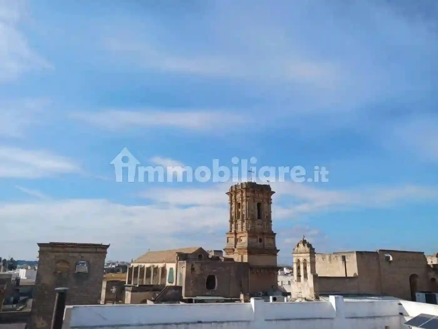 Palazzo - Edificio - foto 4