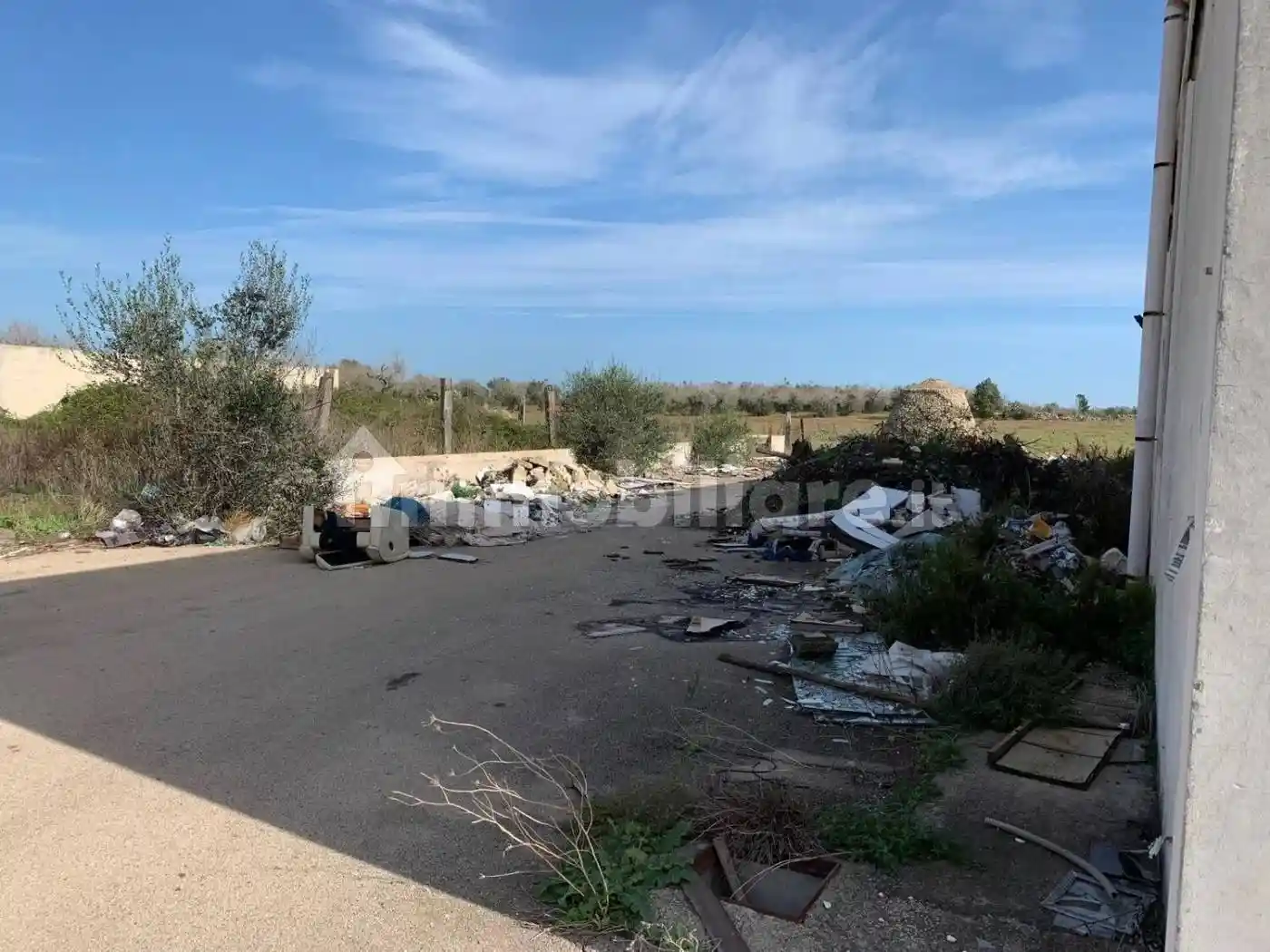 Palazzo - Edificio - foto 3