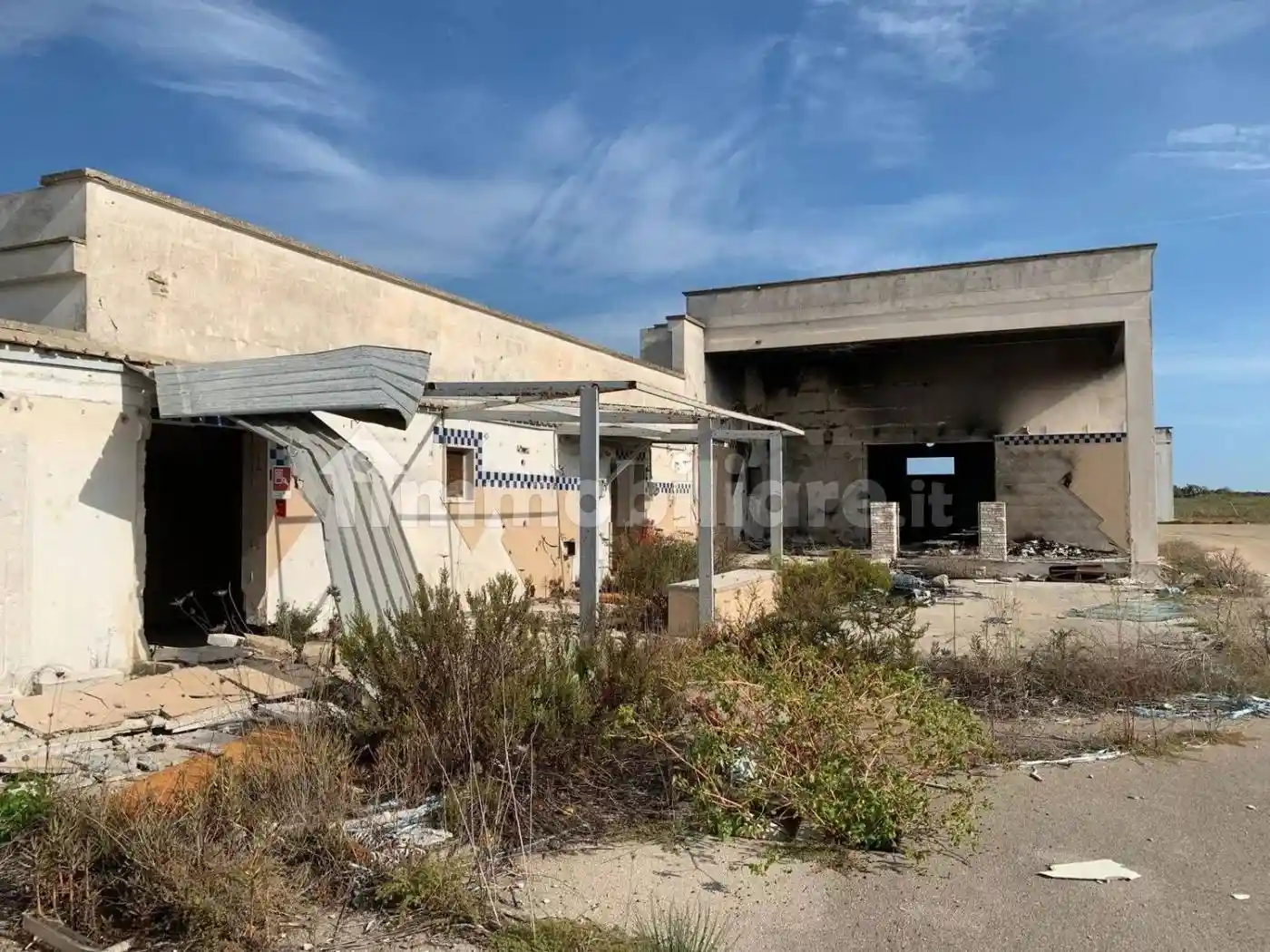 Palazzo - Edificio - foto 5