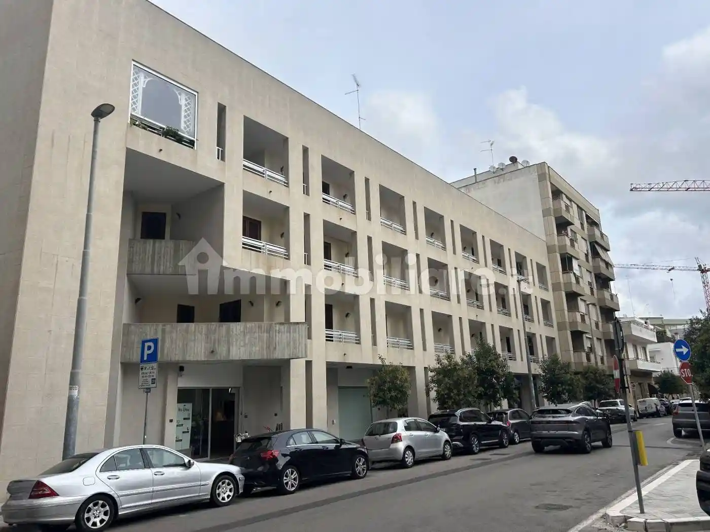 Appartamento in affitto a Lecce