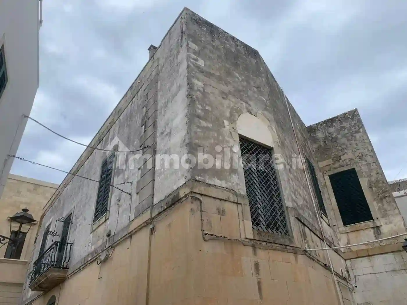 Palazzo - Edificio - foto 2