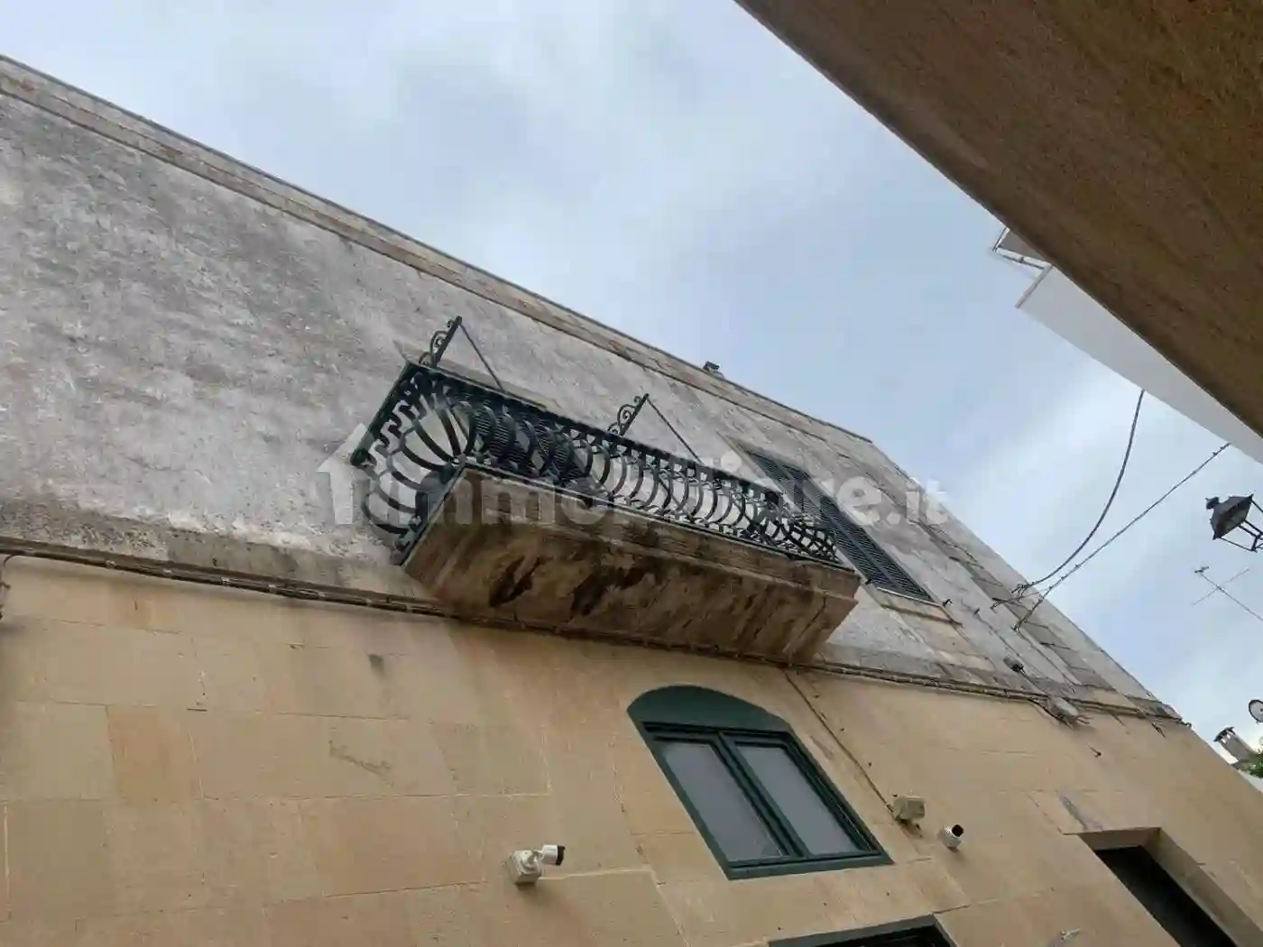 Palazzo - Edificio - foto 4