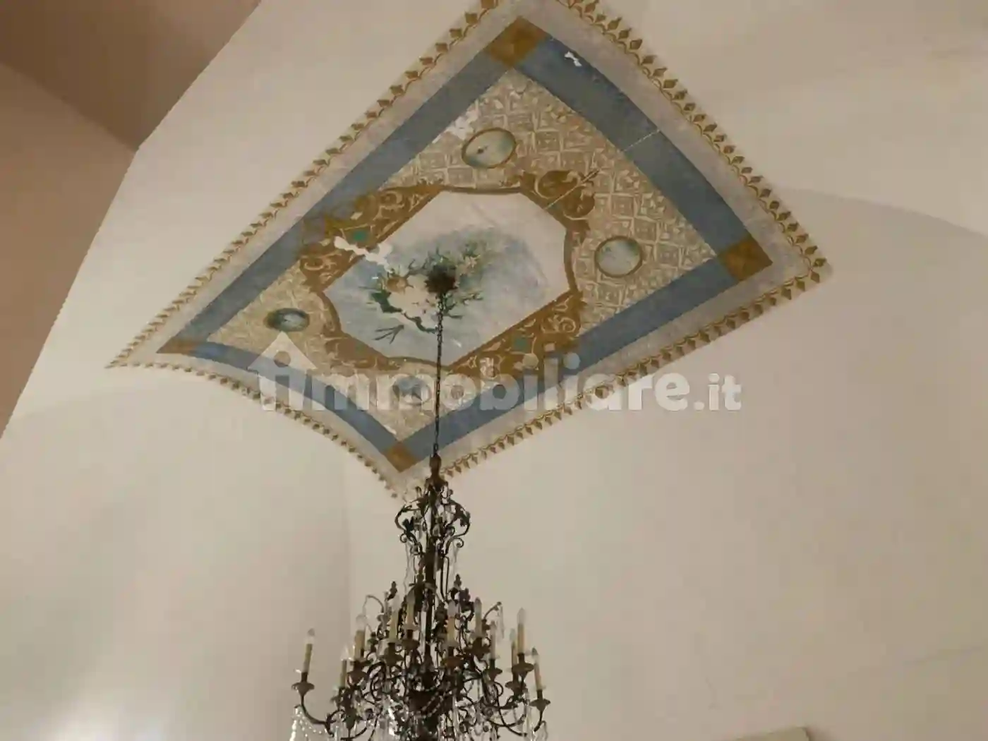 Palazzo - Edificio - foto 5