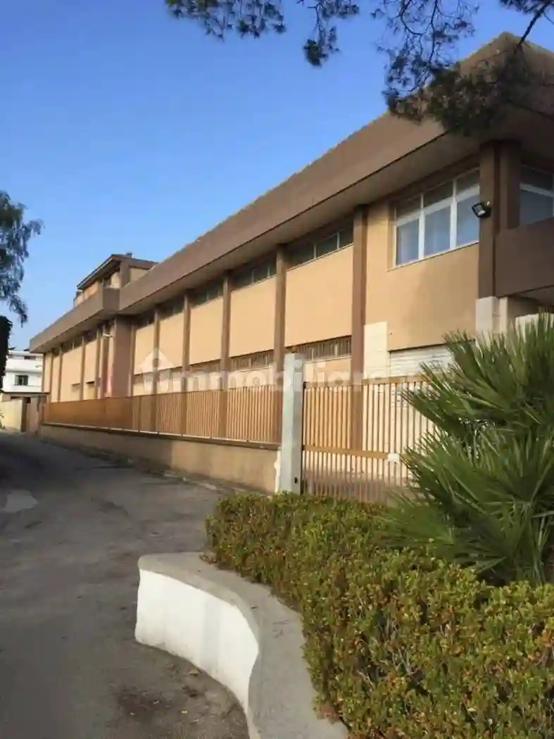 Palazzo - Edificio - foto 2