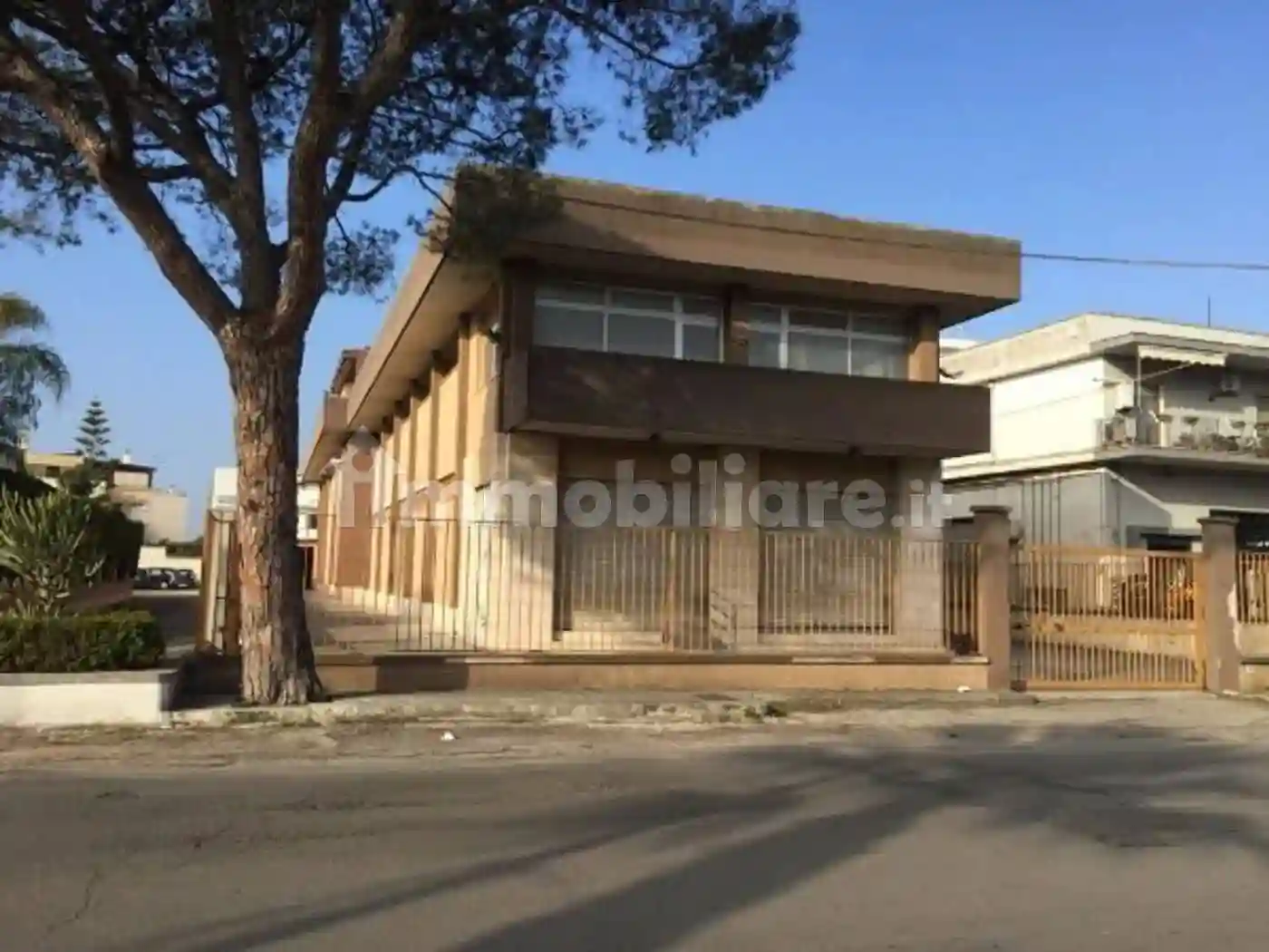 Palazzo - Edificio - foto 3