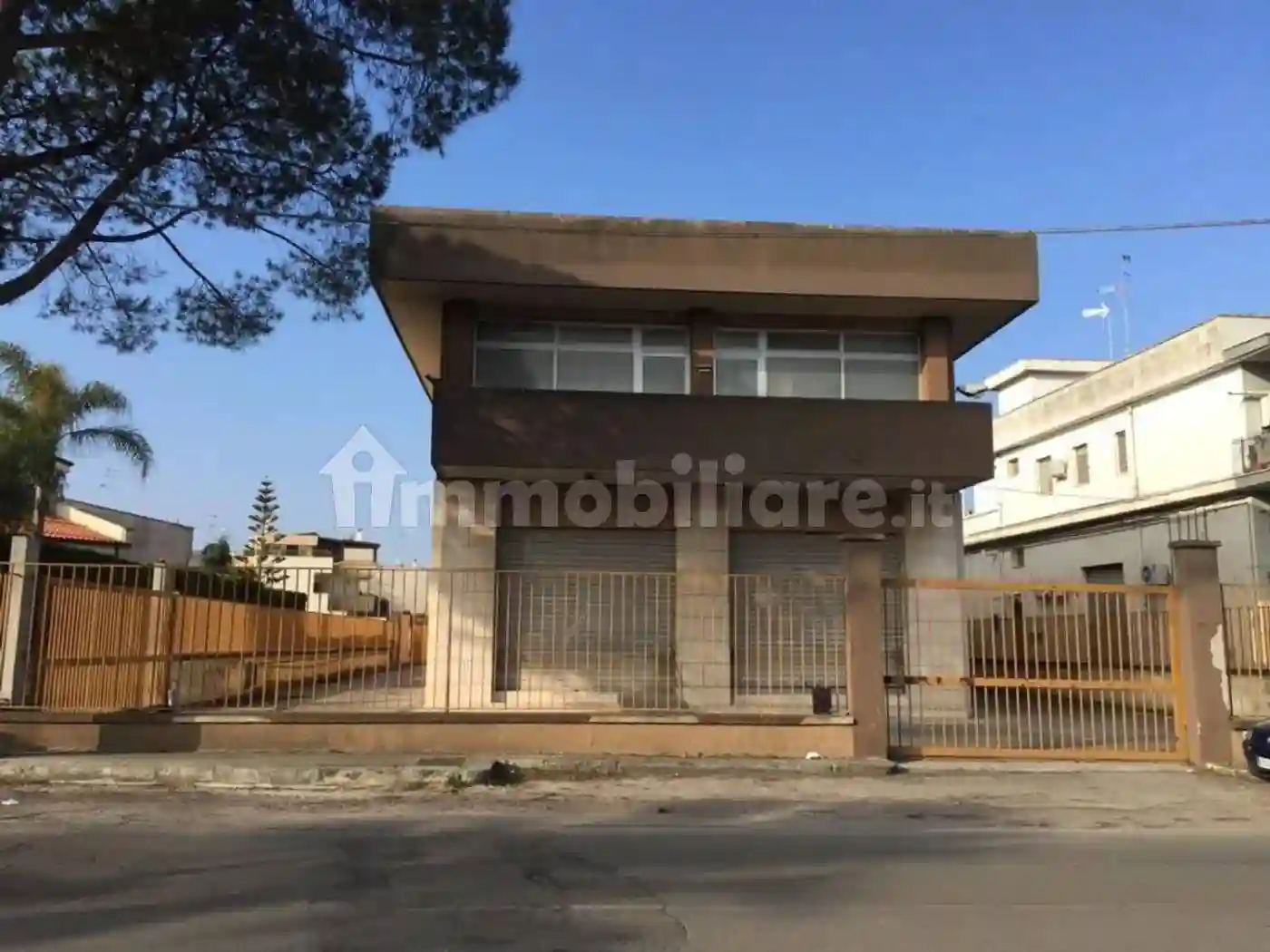 Palazzo - Edificio - foto 4