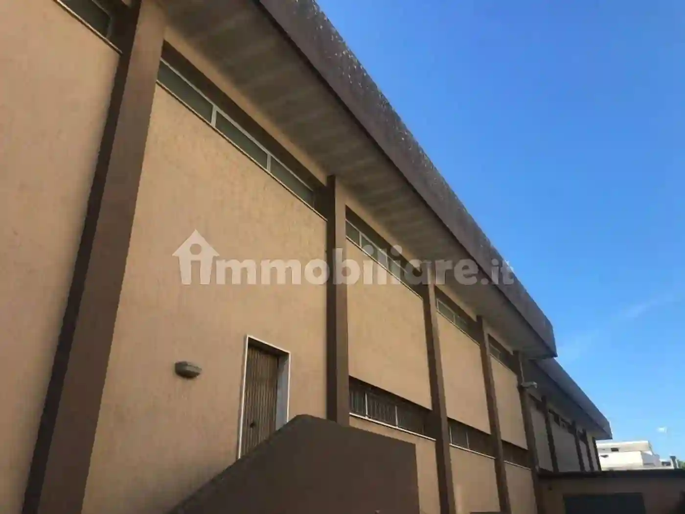 Palazzo - Edificio - foto 5