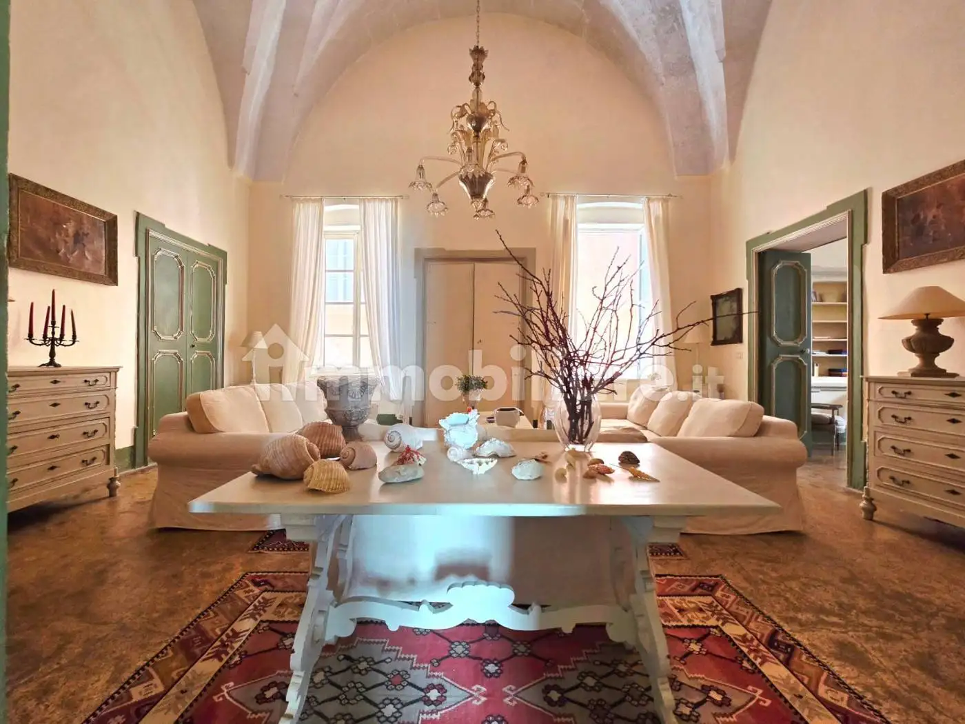 Appartamento in vendita a Gallipoli