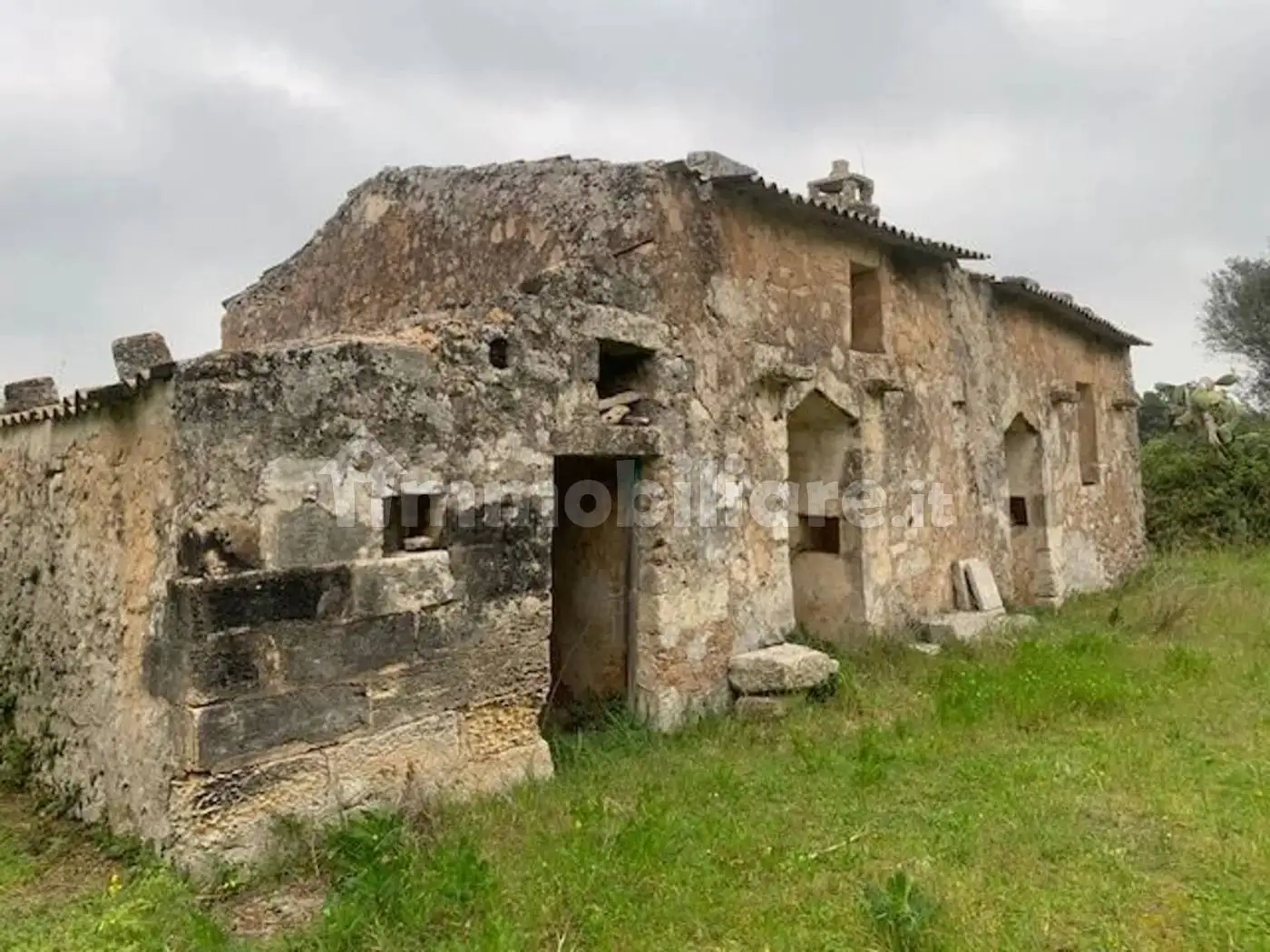 Rustico - Casale in vendita a Castri di Lecce