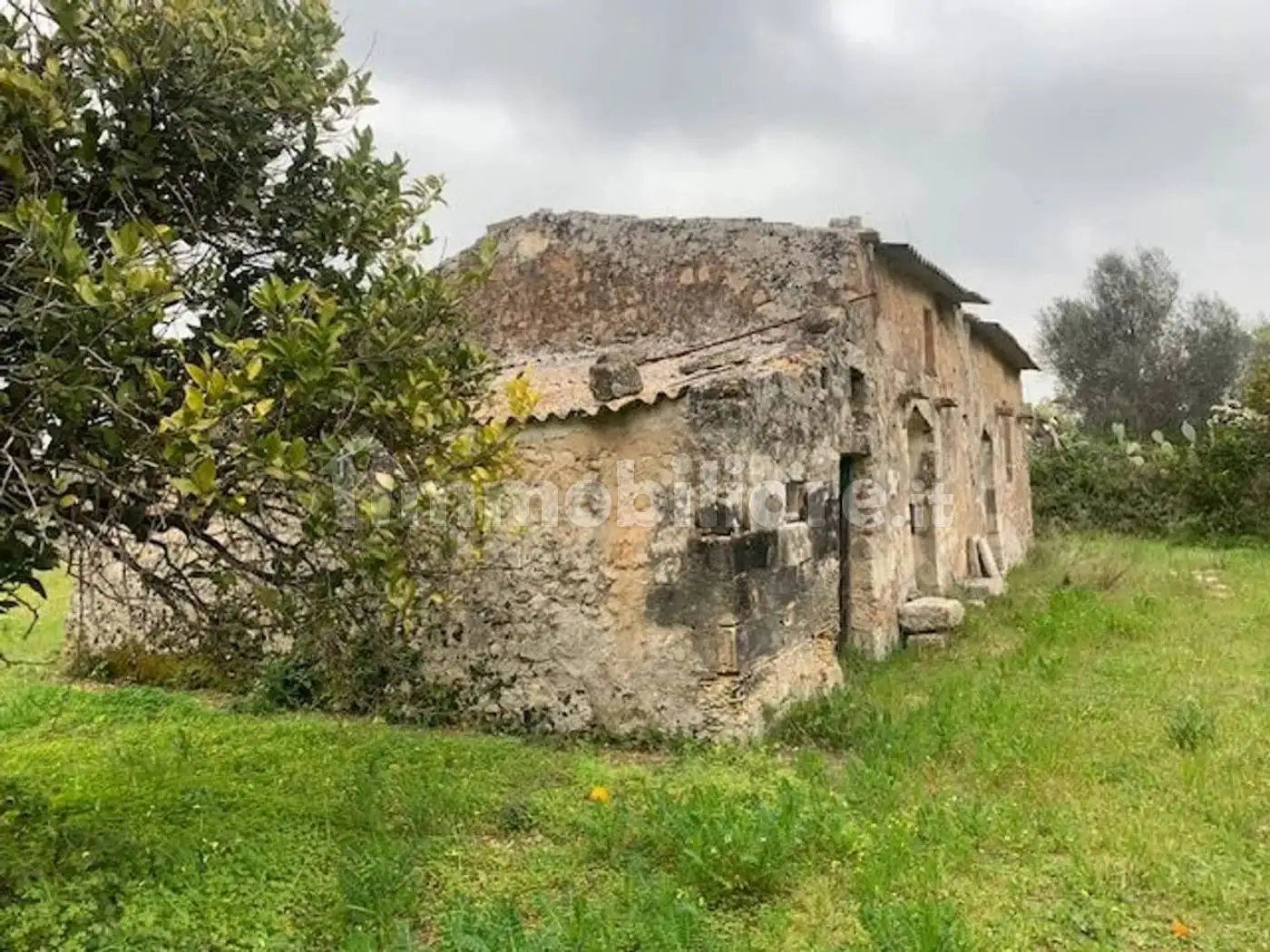 Rustico via Malta No Number, Castri di Lecce - foto 5
