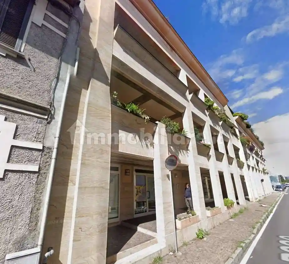 Appartamento in vendita a Muggiò