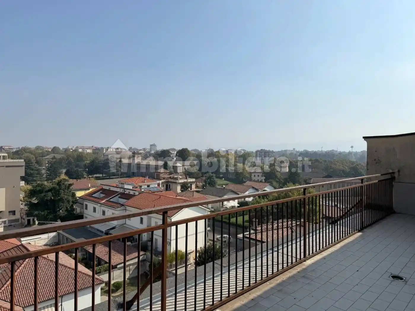 Attico - Mansarda in vendita a Voghera