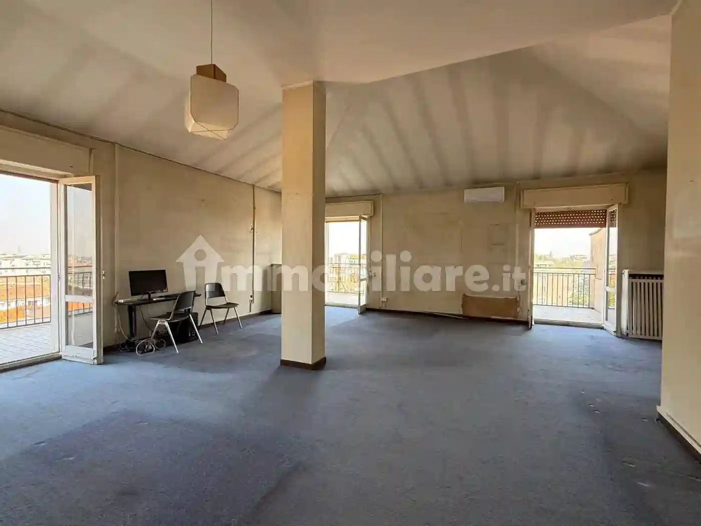 Attico - Mansarda - foto 4