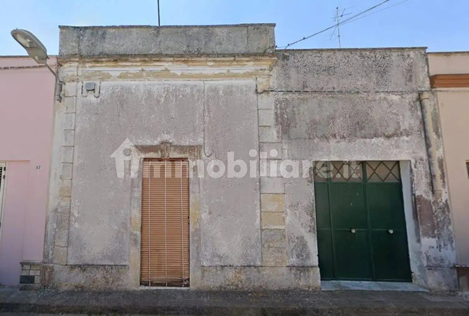 Villa in vendita a Sternatia