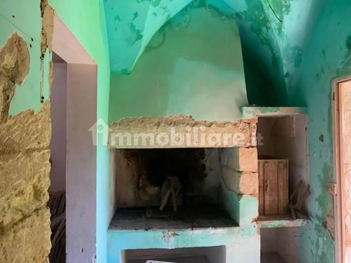 Rustico - Casale in vendita a Caprarica di Lecce