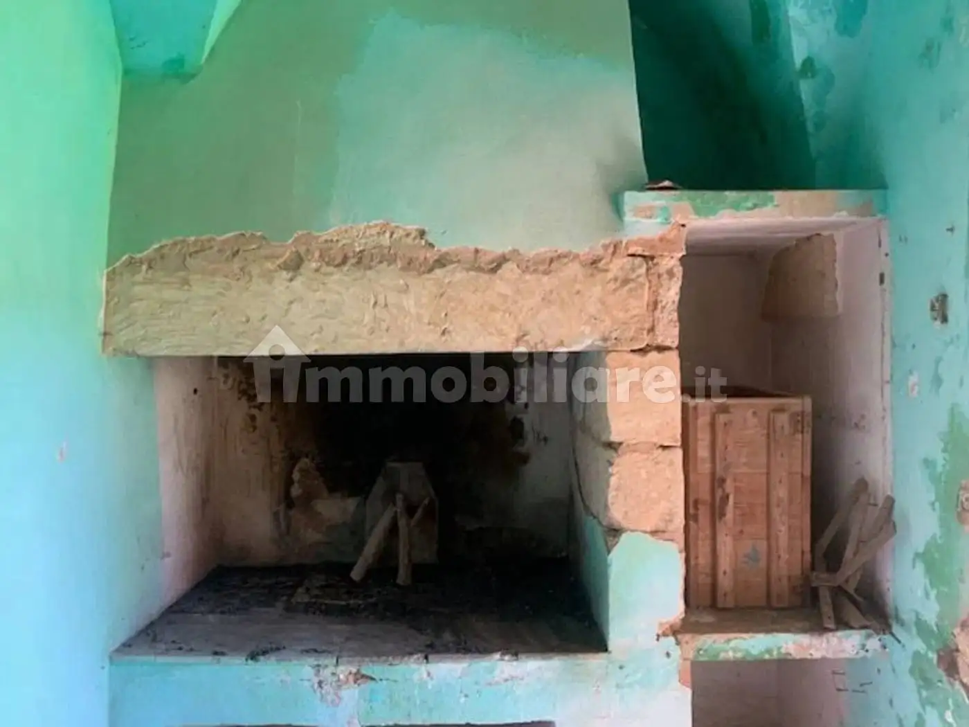 Rustico via Monticello, Caprarica di Lecce - foto 2