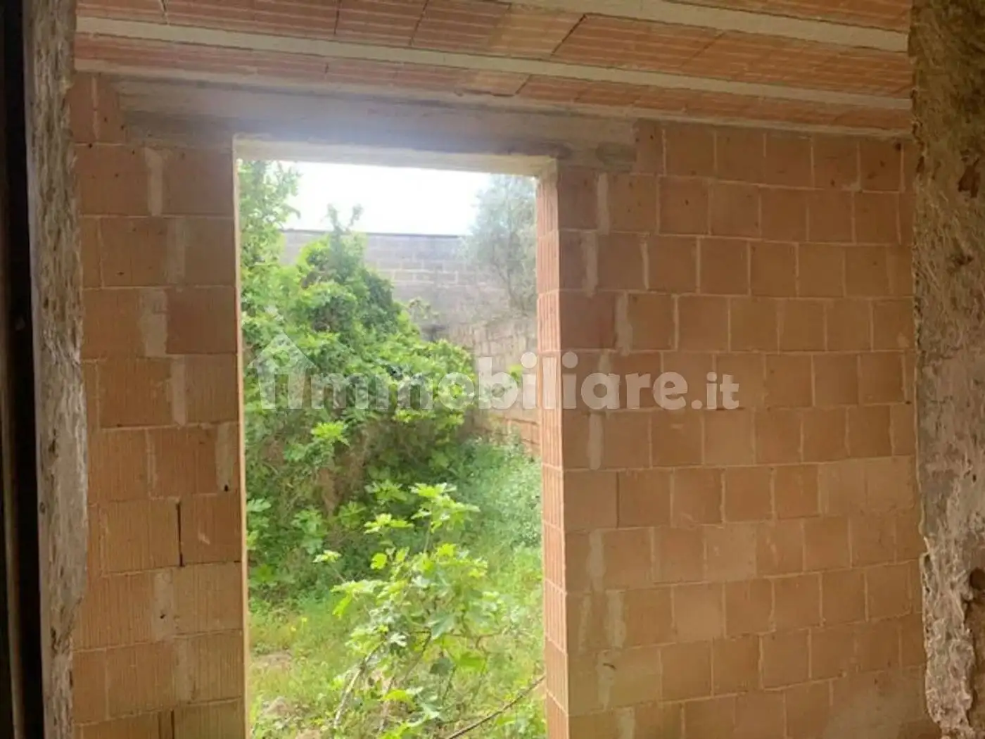 Rustico via Monticello, Caprarica di Lecce - foto 3