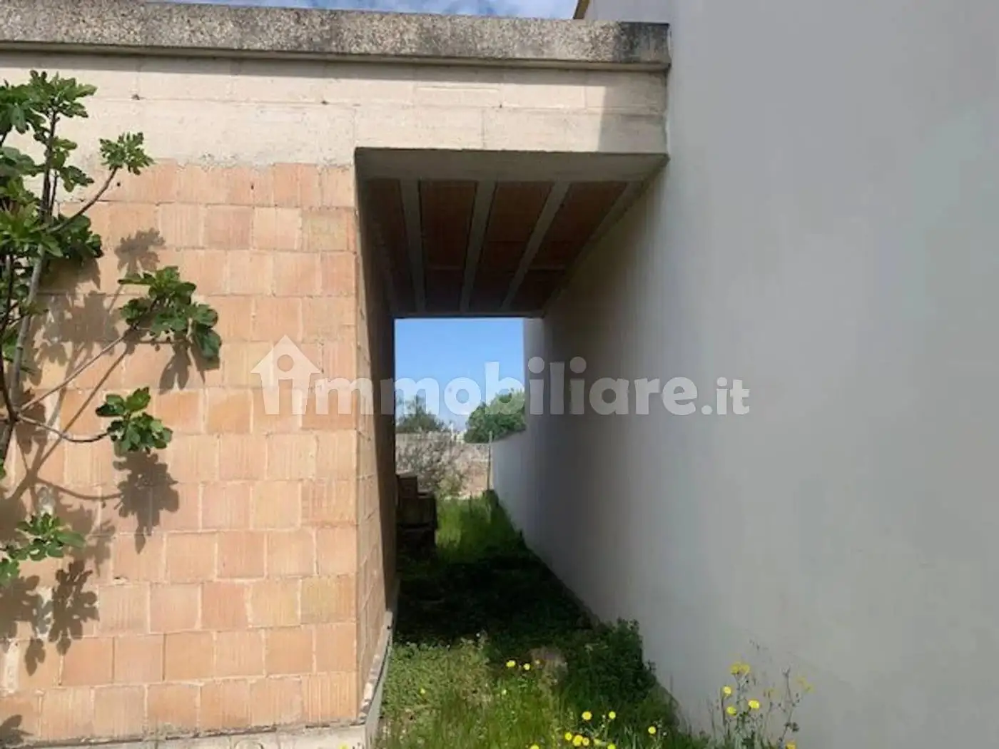 Rustico via Monticello, Caprarica di Lecce - foto 4