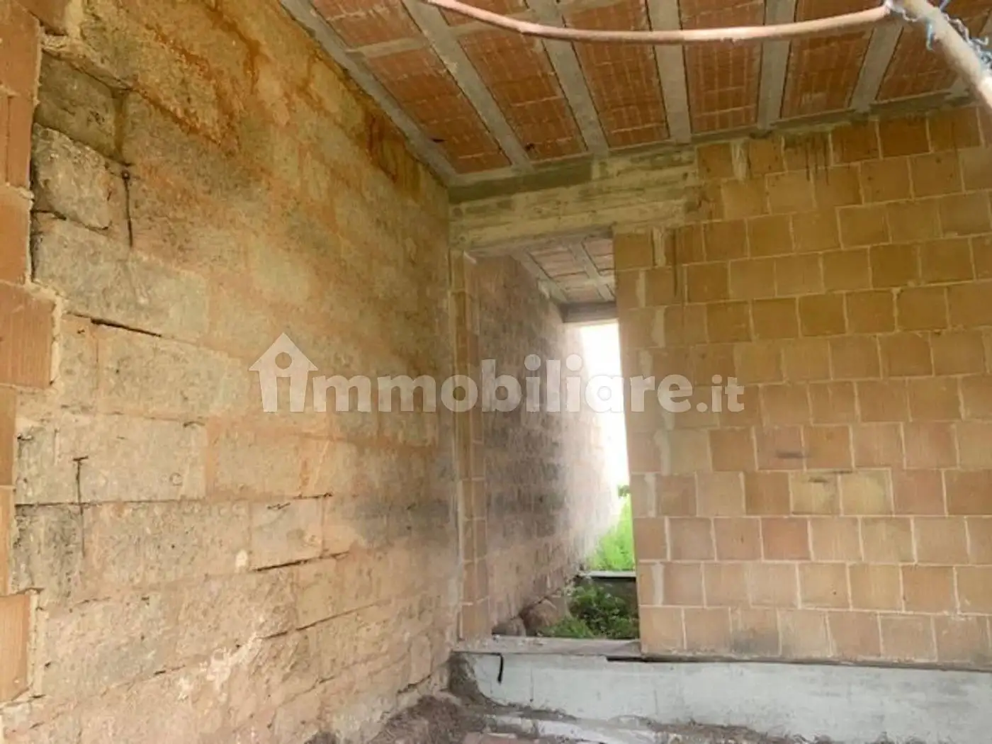 Rustico via Monticello, Caprarica di Lecce - foto 5