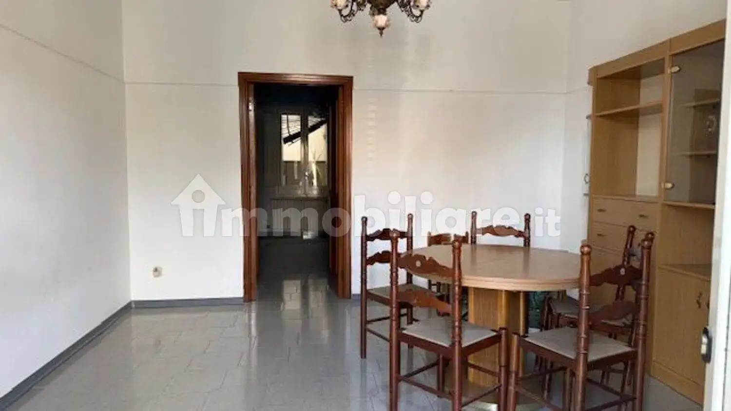 Appartamento in vendita a Caprarica di Lecce