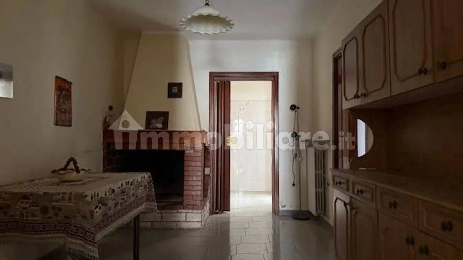 Appartamento viale Degli Oleandri, Caprarica di Lecce - foto 3