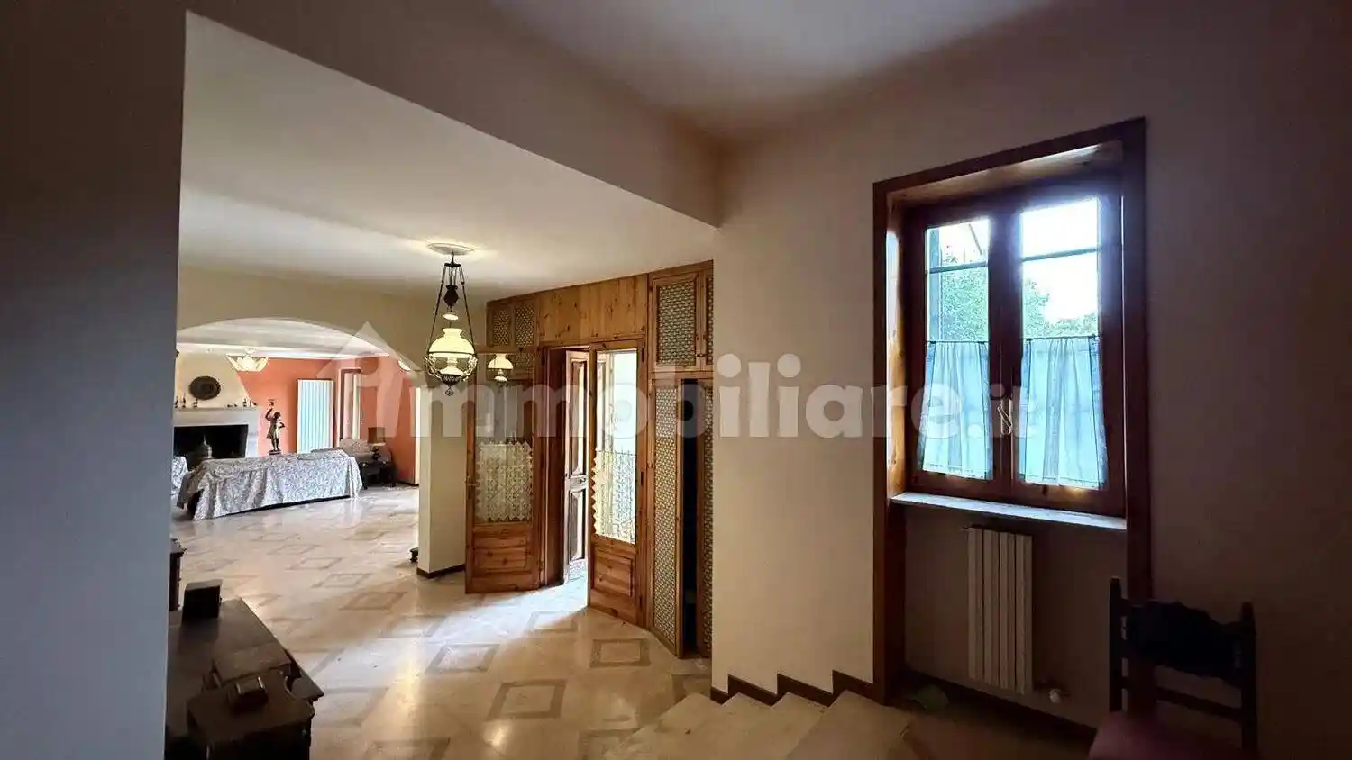 Villa unifamiliare via Augusto Melica, Santa Rosa, Lecce - foto 4