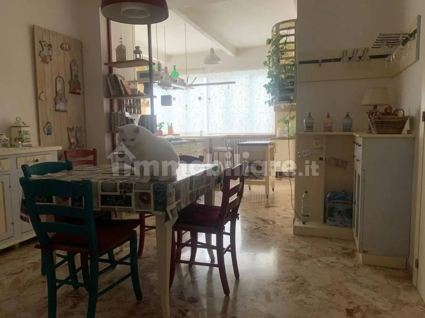 Appartamento in vendita a Lecce