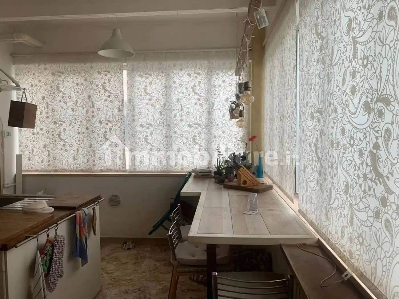 Quadrilocale viale G. Leopardi, Ariosto, Lecce - foto 2