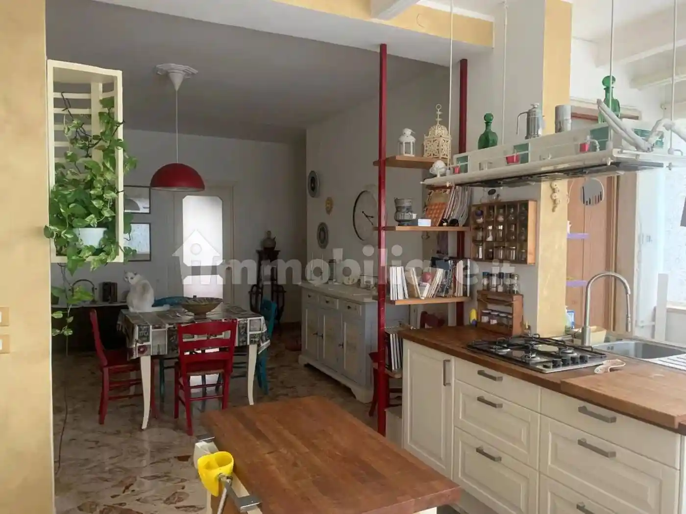 Quadrilocale viale G. Leopardi, Ariosto, Lecce - foto 3