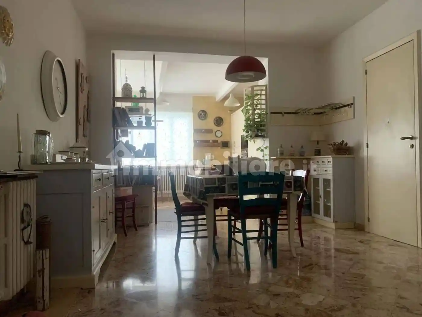 Quadrilocale viale G. Leopardi, Ariosto, Lecce - foto 4