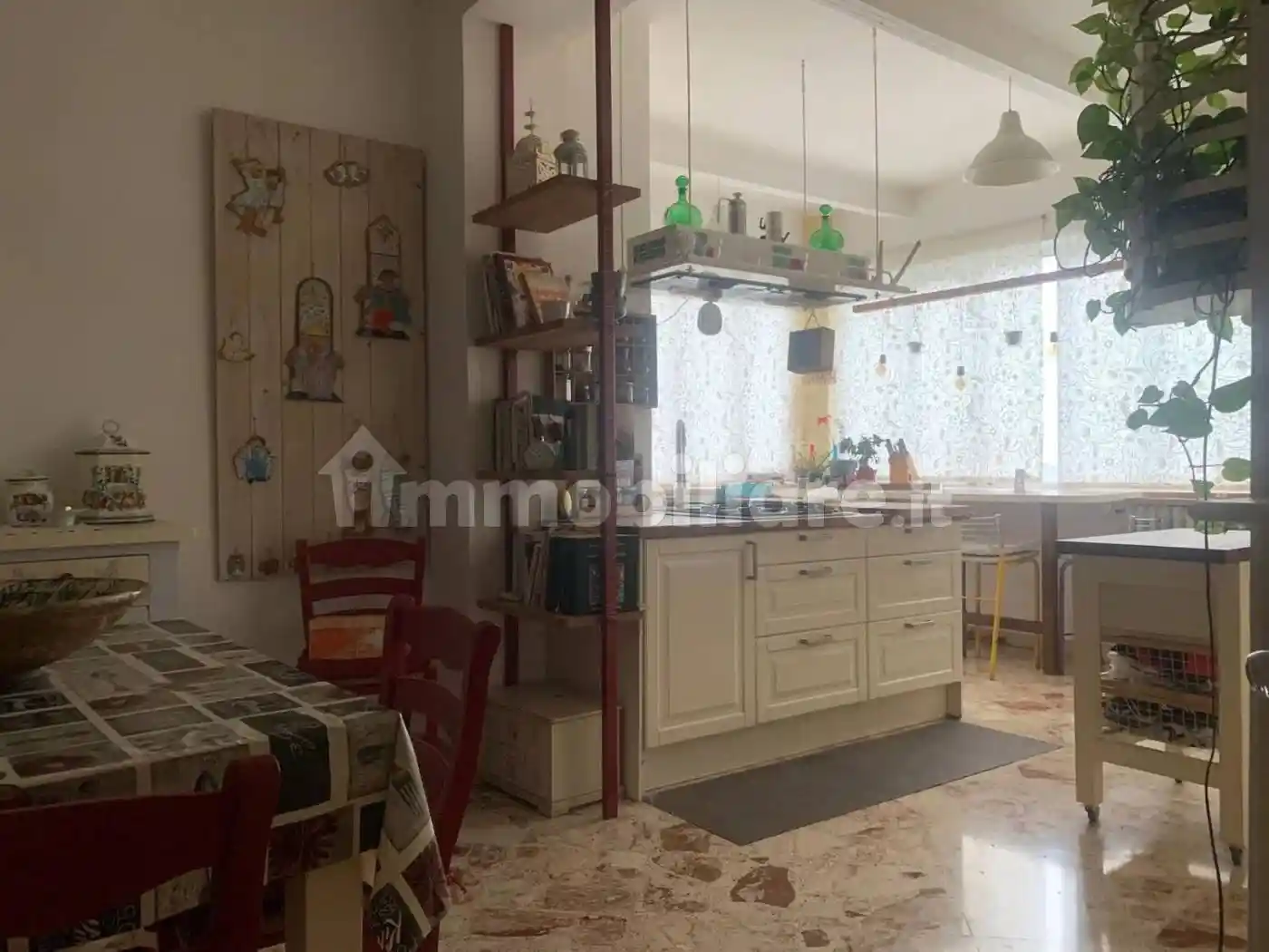 Quadrilocale viale G. Leopardi, Ariosto, Lecce - foto 5