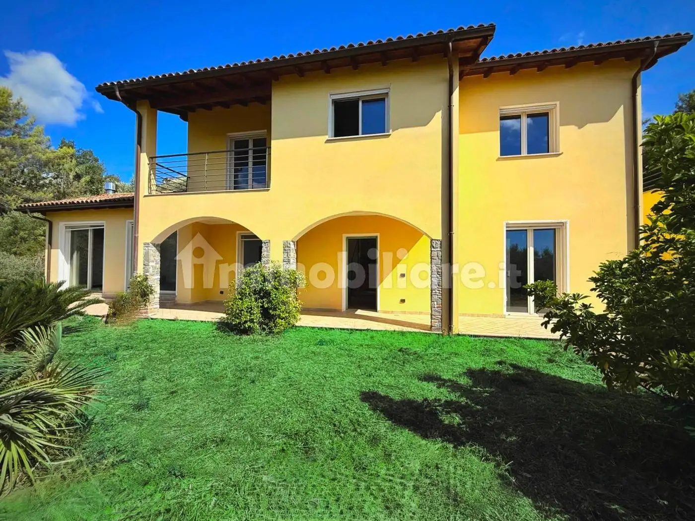 Villa in vendita a Perinaldo