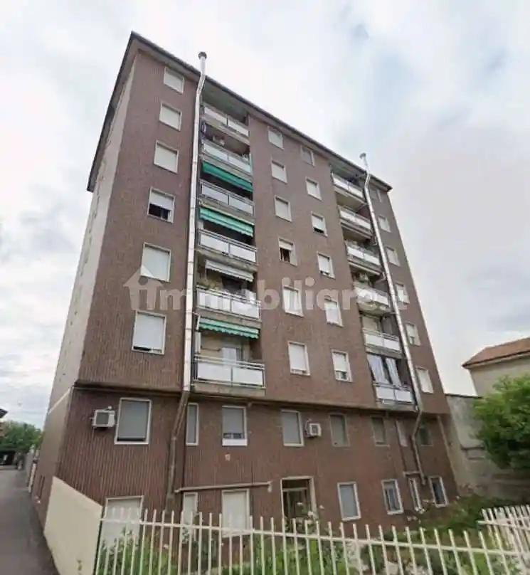 Appartamento in vendita a Limbiate