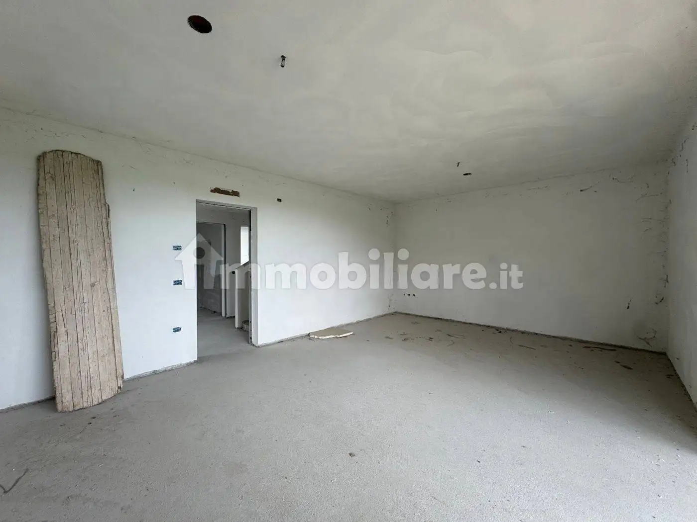 Terratetto unifamiliare Umberto I, 7, Centro, Albettone - foto 2