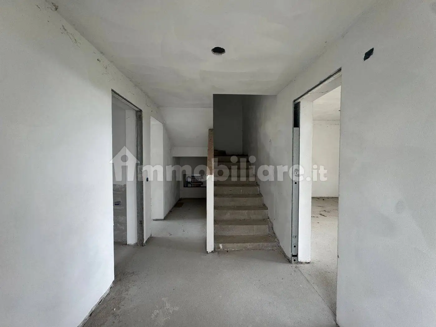 Terratetto unifamiliare Umberto I, 7, Centro, Albettone - foto 5